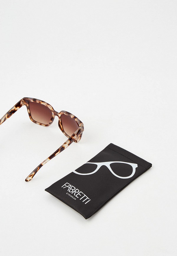 фото Очки солнцезащитные fabretti