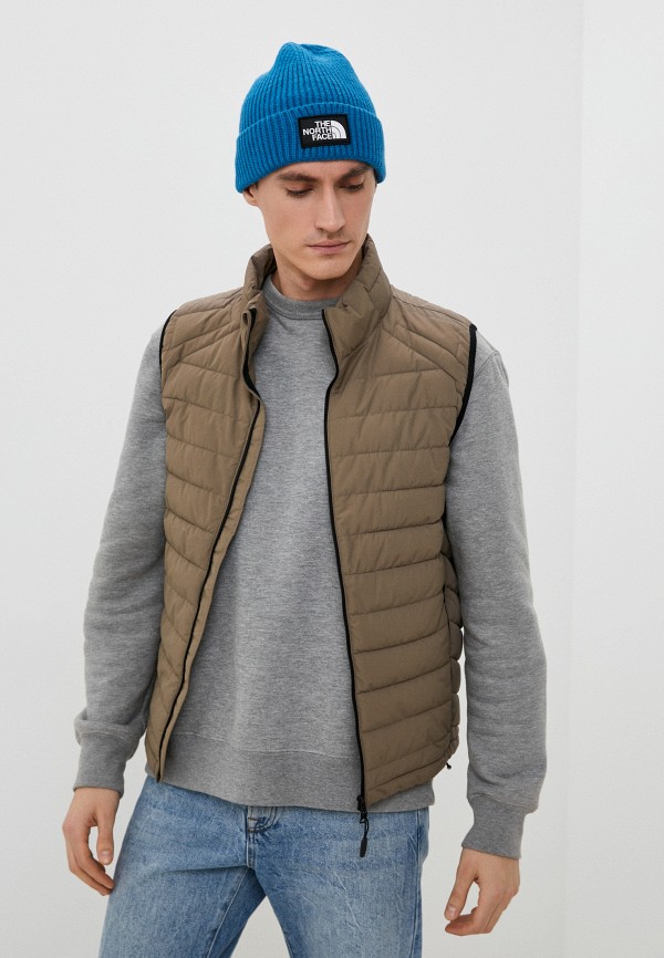 фото Шапка the north face