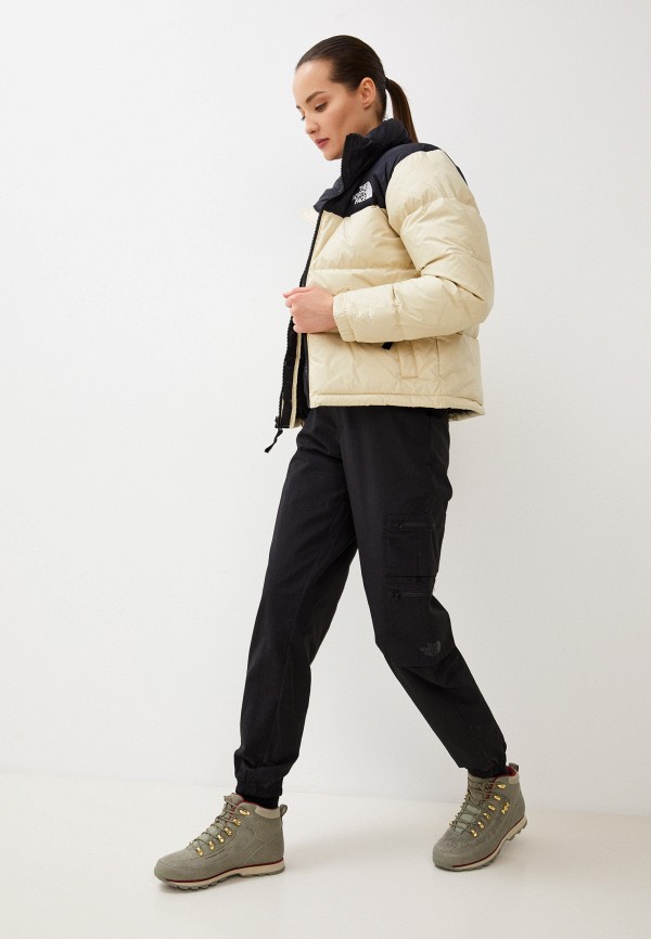 фото Пуховик the north face