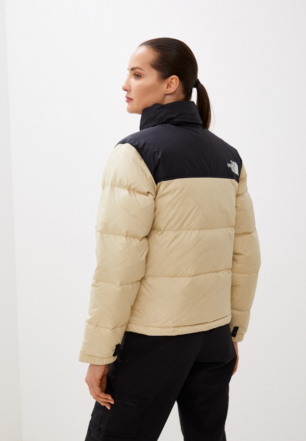 фото Пуховик the north face