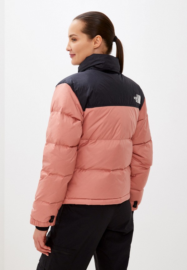 фото Пуховик the north face
