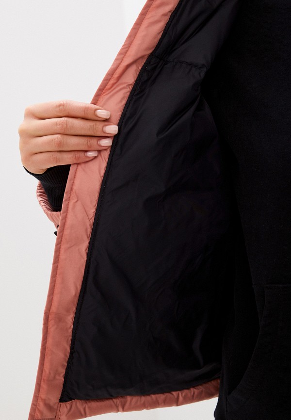 фото Пуховик the north face