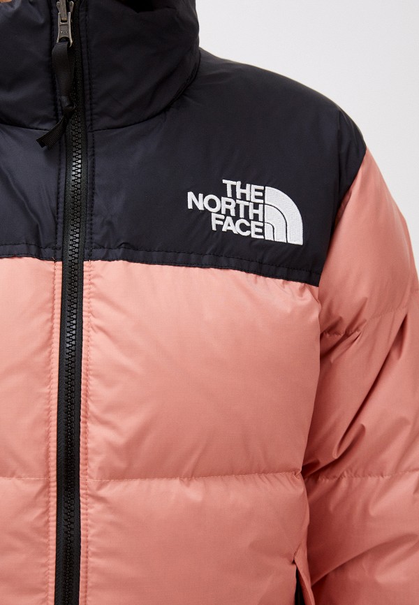 фото Пуховик the north face