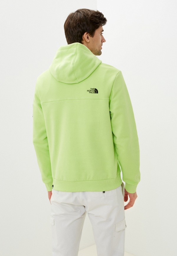 фото Худи the north face