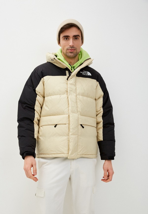 

Пуховик The North Face, Бежевый, M HMLYN DOWN PARKA