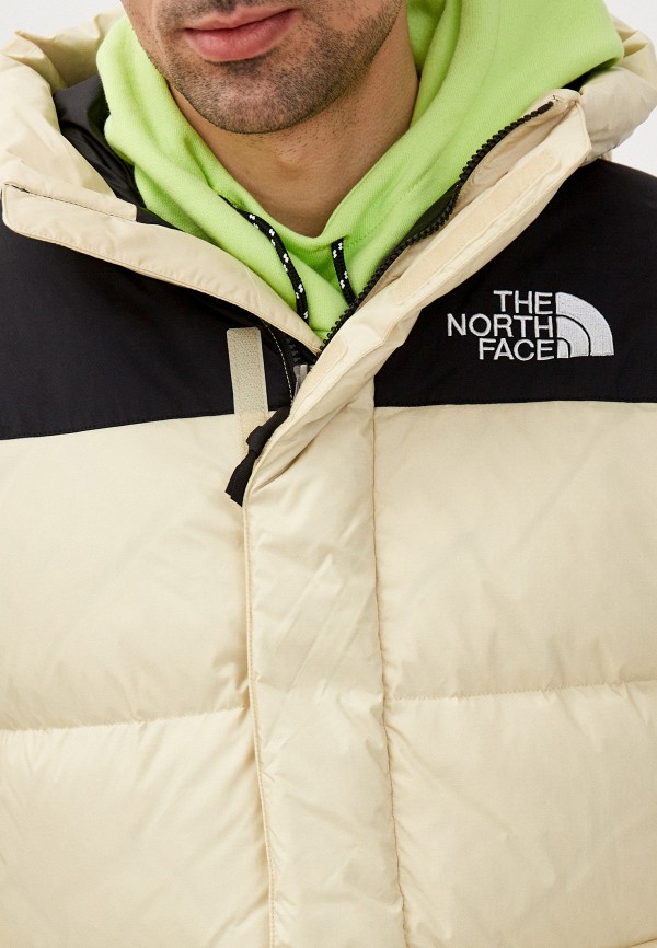 фото Пуховик the north face