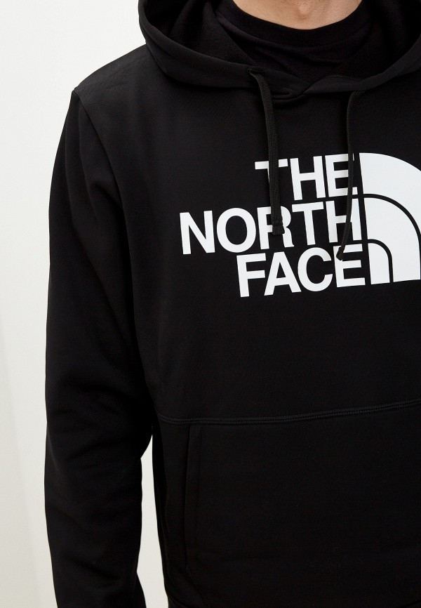 фото Худи the north face