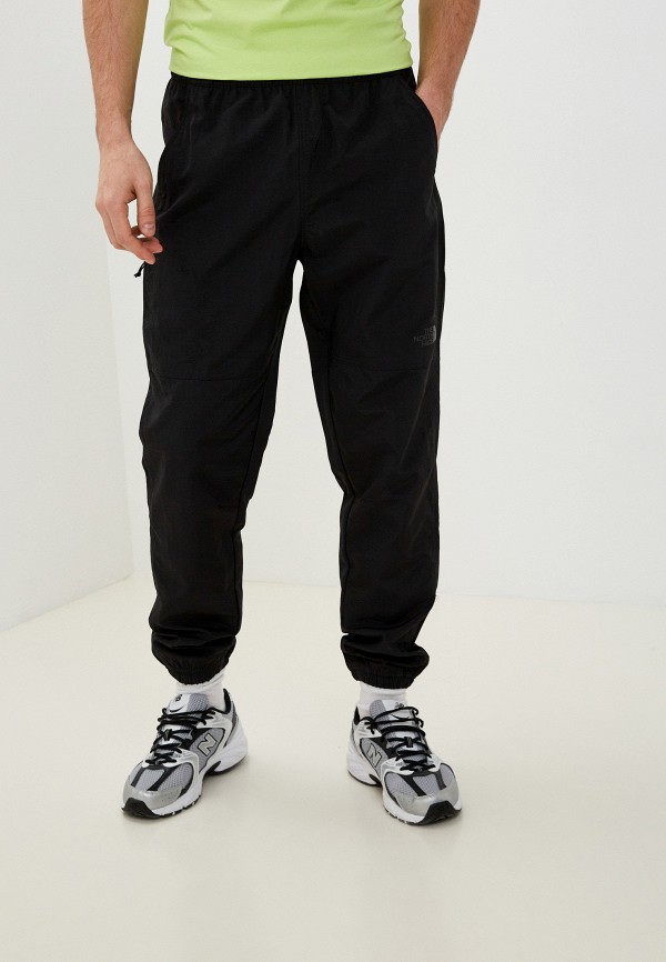 фото Брюки спортивные the north face