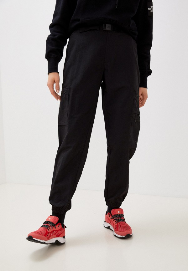

Брюки The North Face, Черный, W CARGO PANT - EU