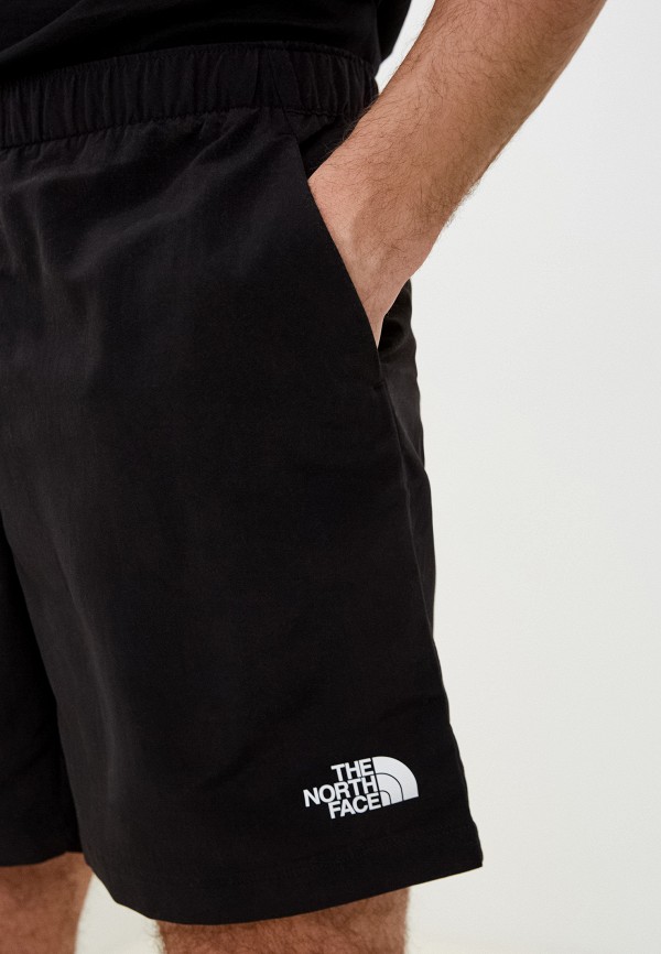 фото Шорты для плавания the north face
