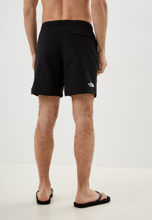 фото Шорты для плавания the north face