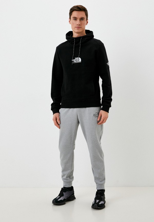 фото Брюки спортивные the north face
