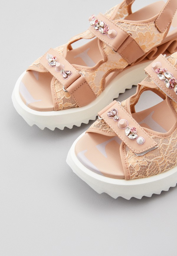 фото Босоножки le silla