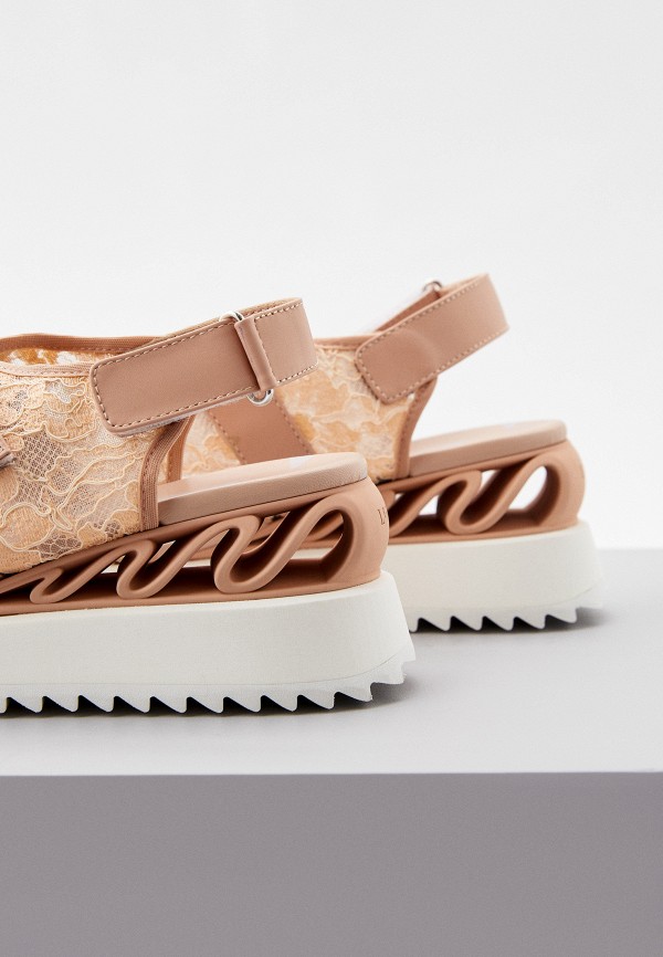 фото Босоножки le silla