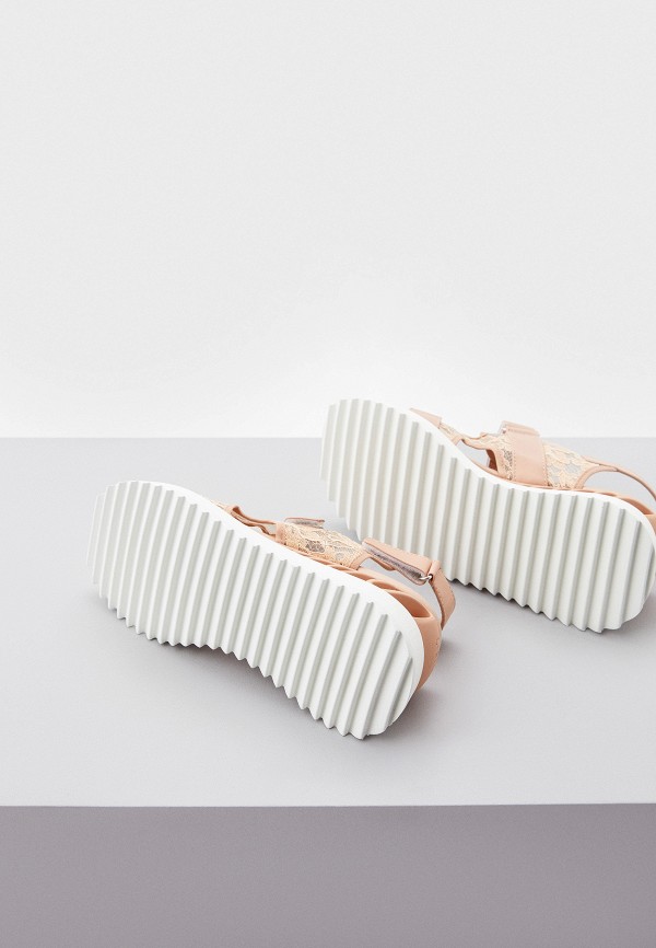 фото Босоножки le silla