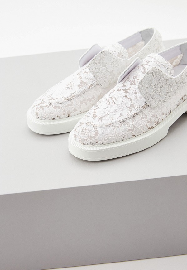 фото Ботинки le silla