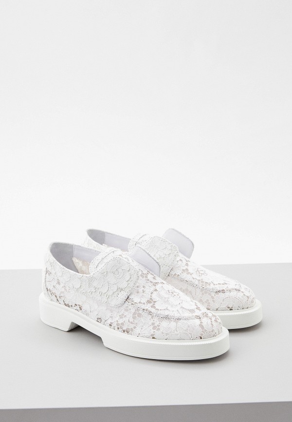 фото Ботинки le silla