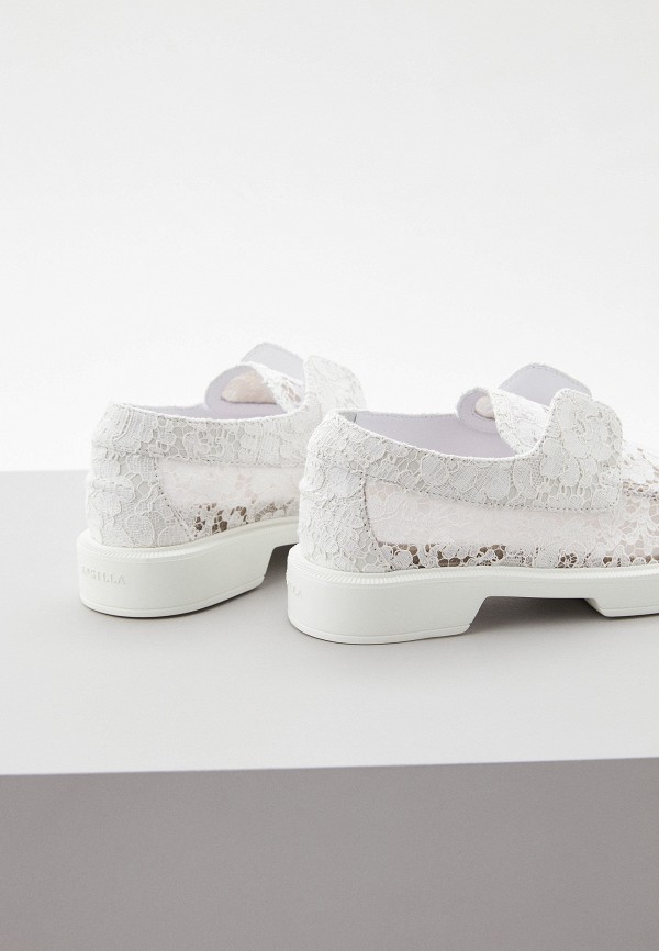 фото Ботинки le silla