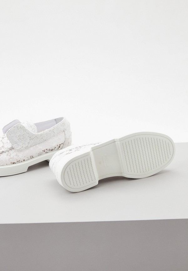 фото Ботинки le silla