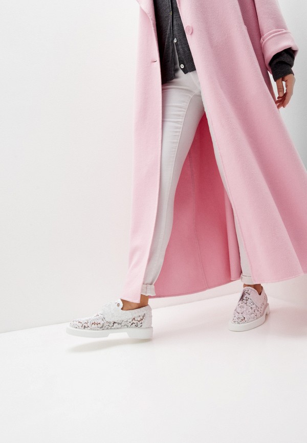 фото Ботинки le silla