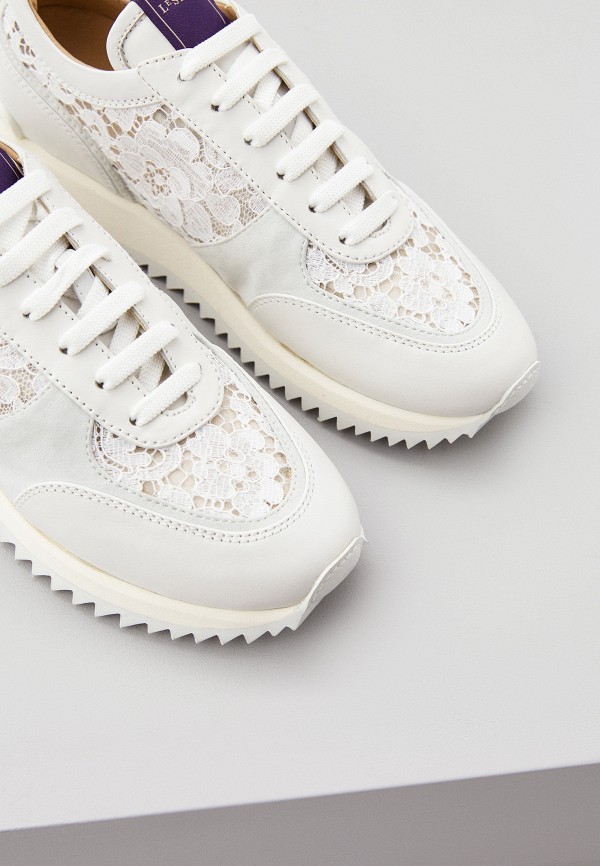 фото Кроссовки le silla