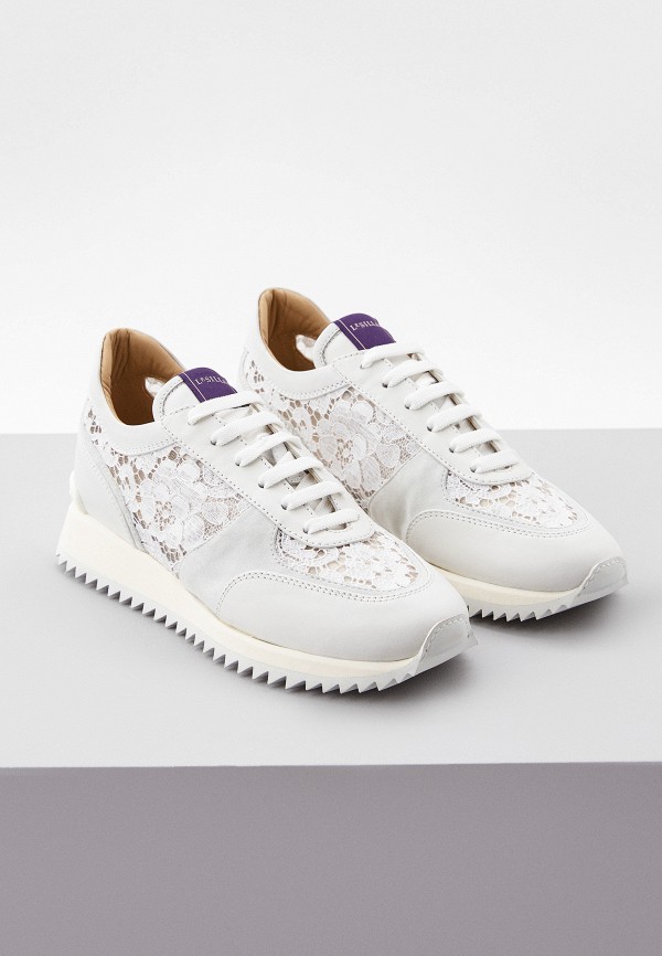 фото Кроссовки le silla