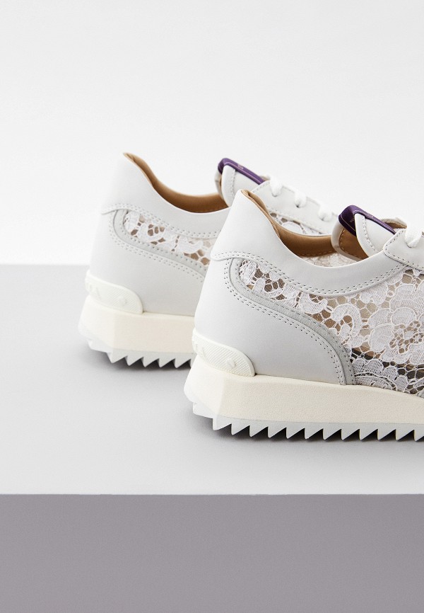 фото Кроссовки le silla