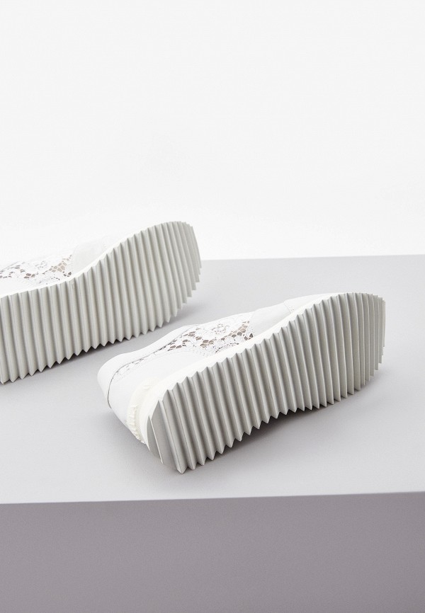 фото Кроссовки le silla