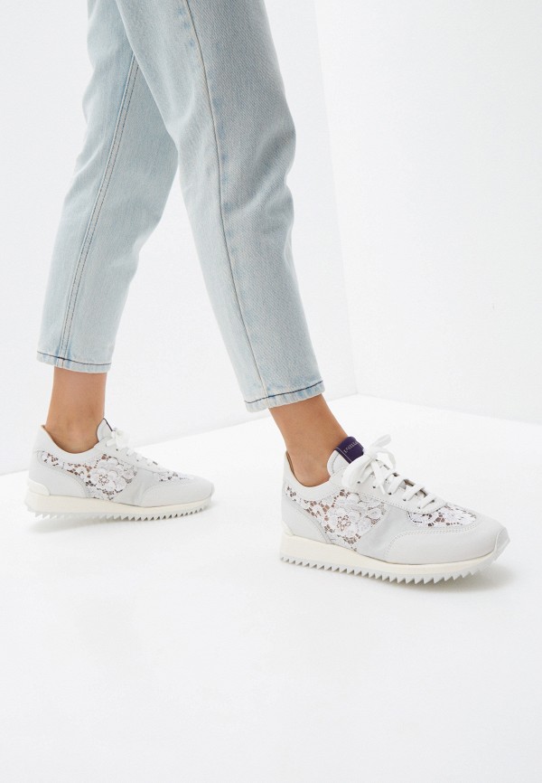 фото Кроссовки le silla