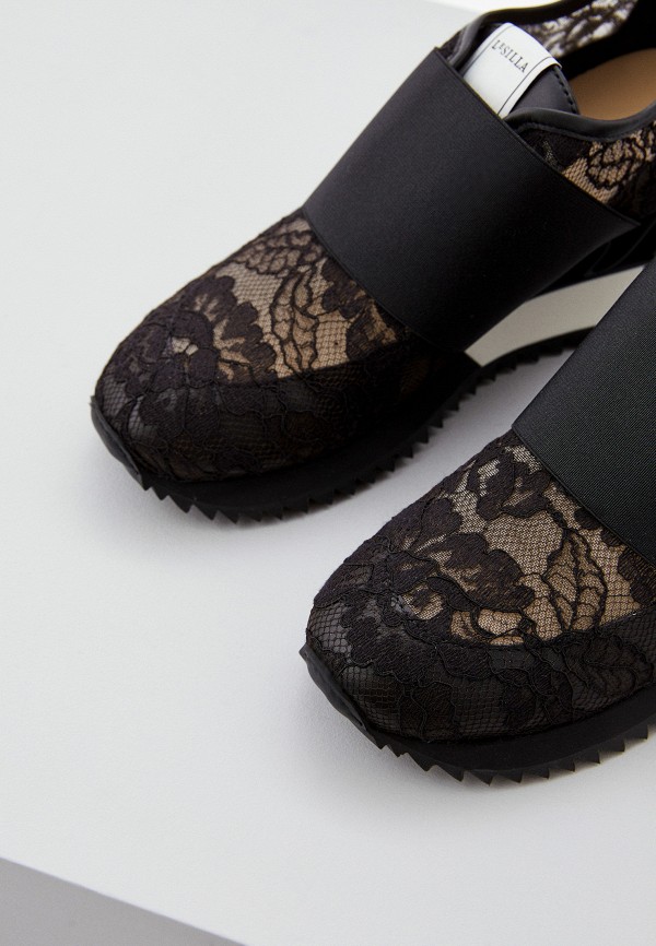 фото Кроссовки le silla