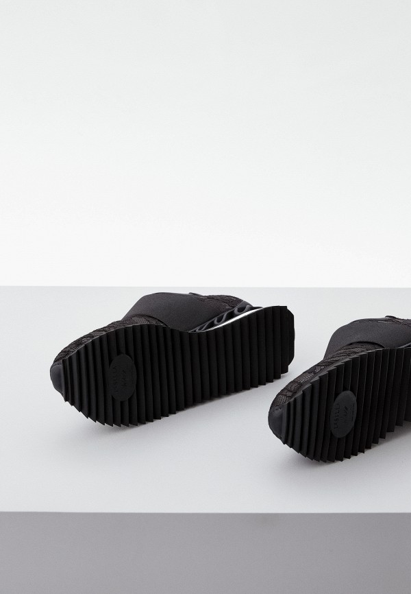 фото Кроссовки le silla