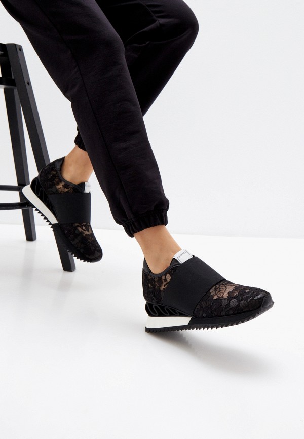 фото Кроссовки le silla