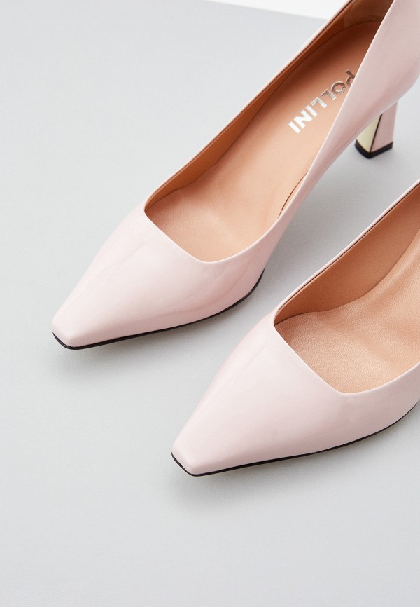 фото Туфли pollini