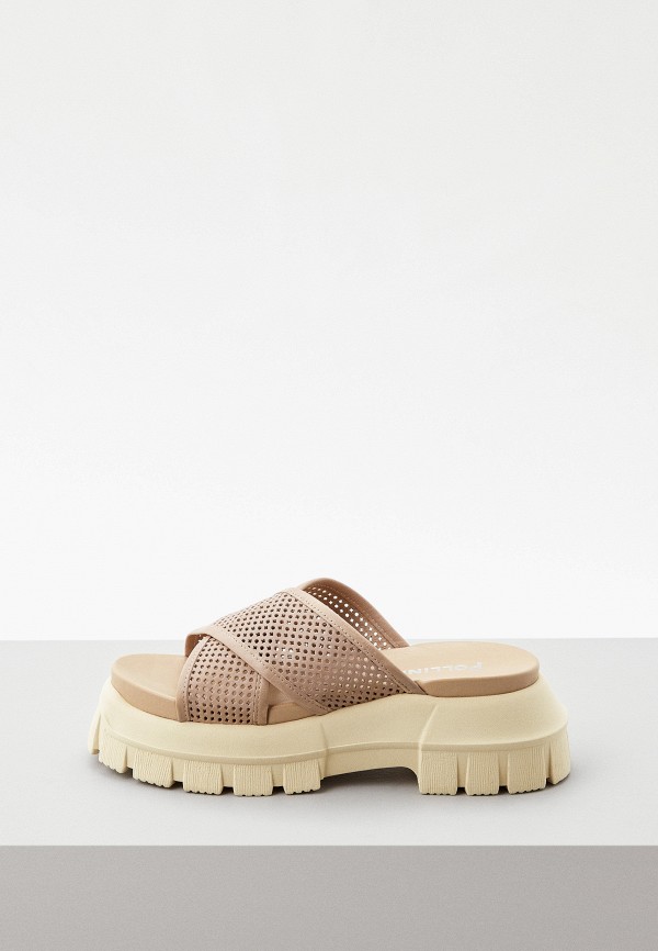 

Сабо Pollini, Бежевый