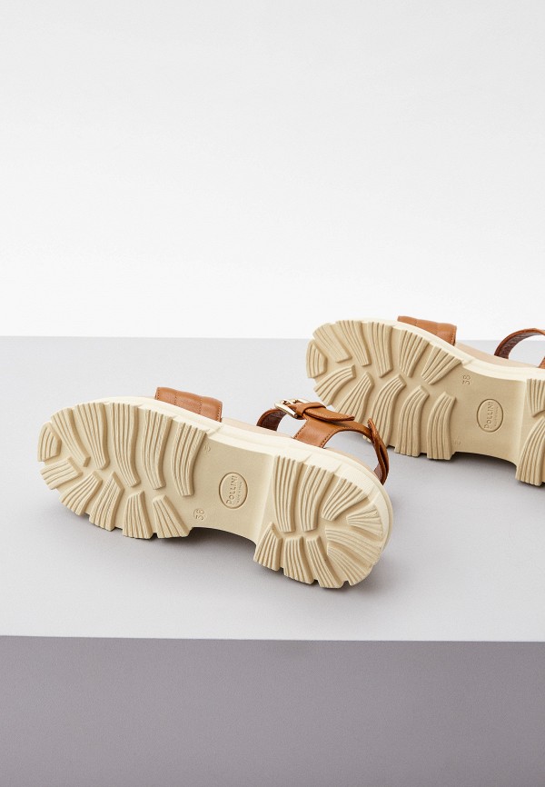 фото Босоножки pollini