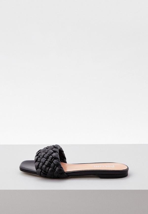

Сабо Pollini, Черный