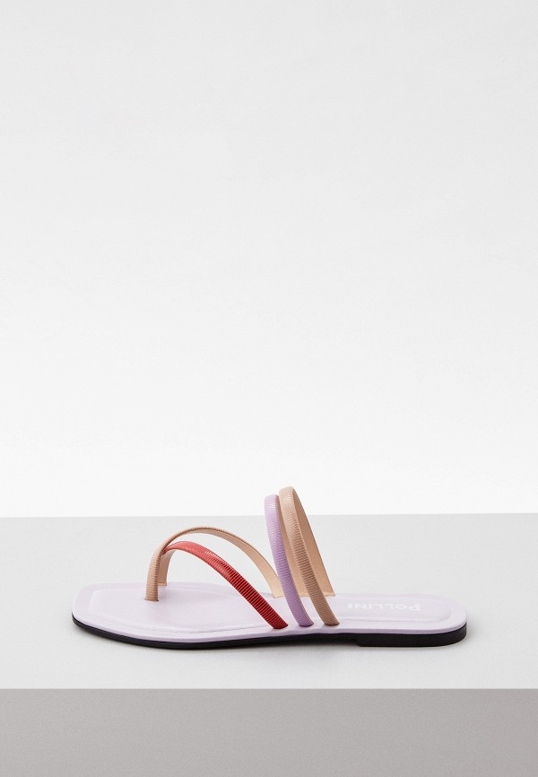 

Сабо Pollini, Разноцветный