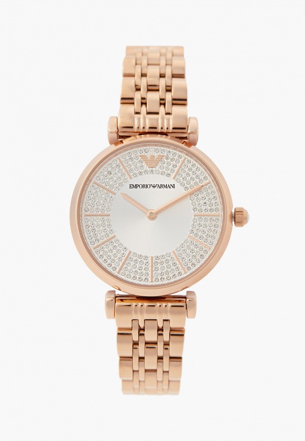 фото Часы emporio armani