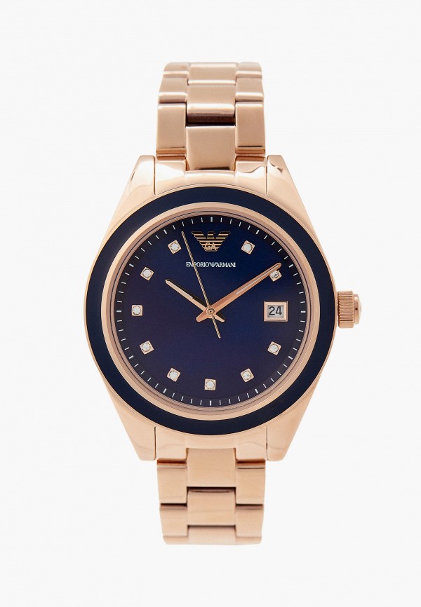 фото Часы emporio armani