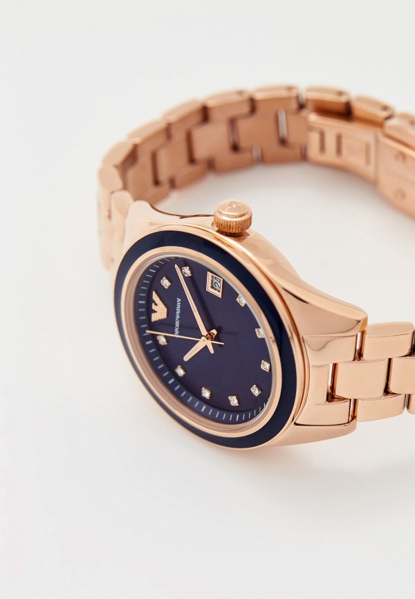 фото Часы emporio armani