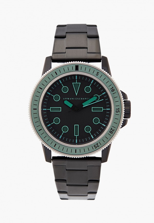 фото Часы armani exchange
