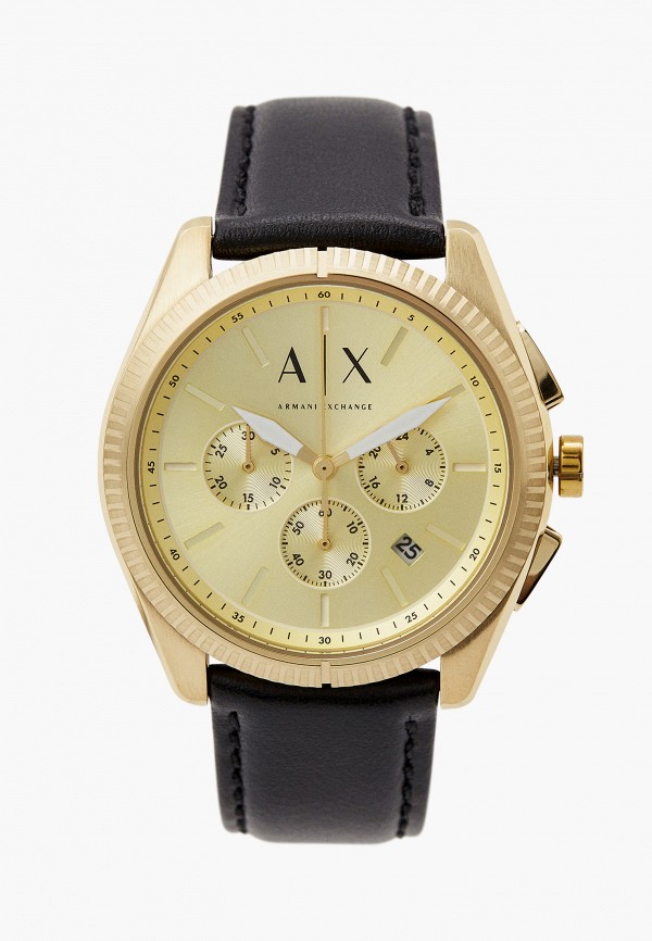 фото Часы armani exchange