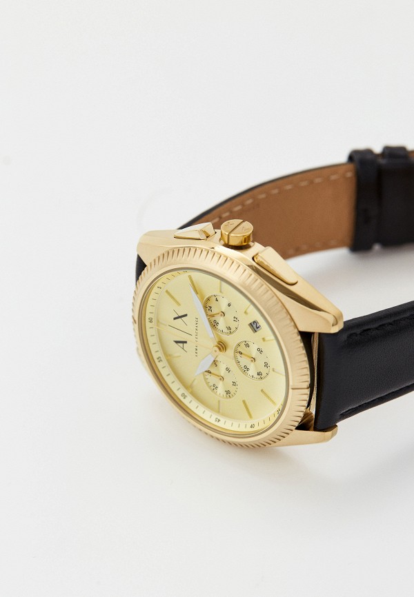 фото Часы armani exchange