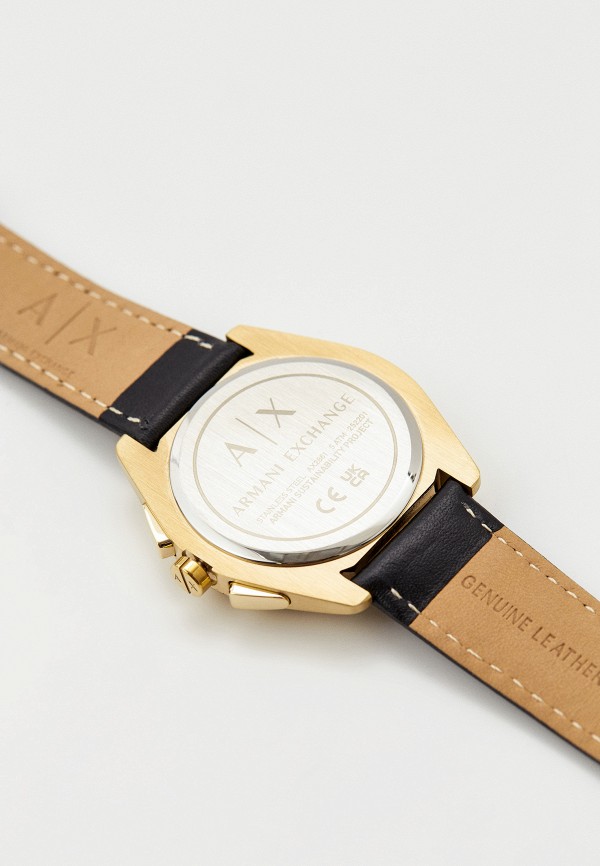 фото Часы armani exchange