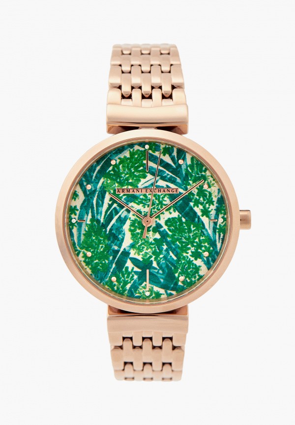 фото Часы armani exchange