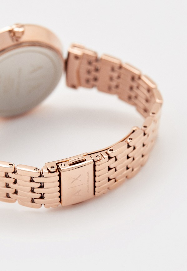 фото Часы armani exchange