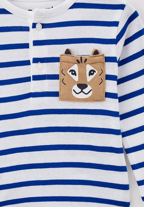 фото Лонгслив mayoral