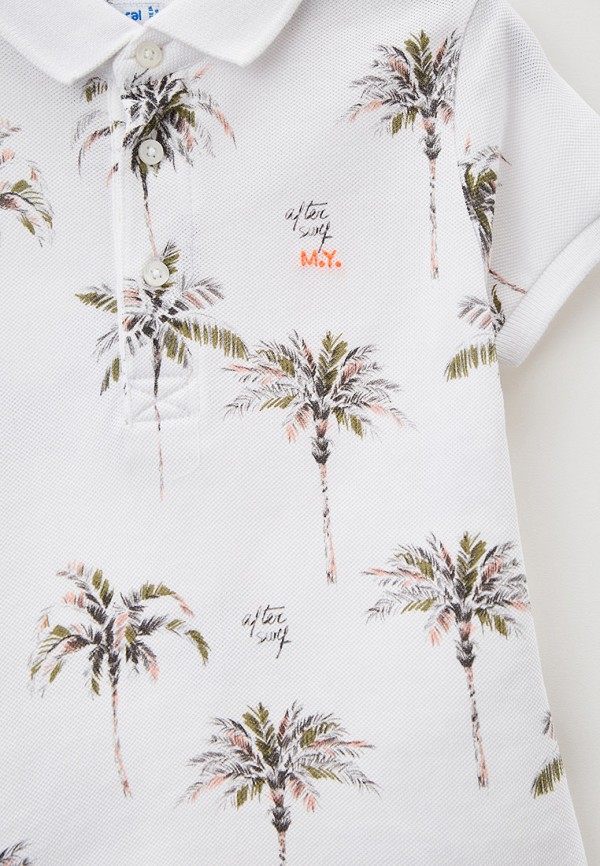 фото Поло mayoral