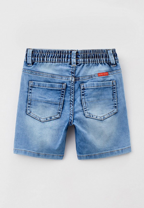 фото Шорты джинсовые mayoral