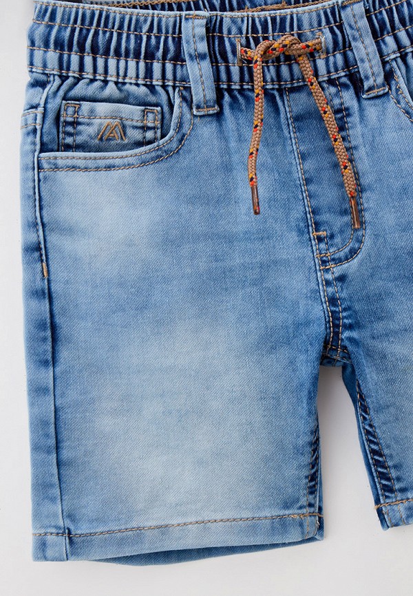 фото Шорты джинсовые mayoral